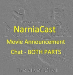 NarniaCast SC MOVIE - BOTH