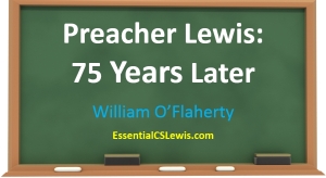 Preacher Lewis