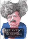 Defiant Joy