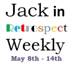 Retro Weekly 5-8