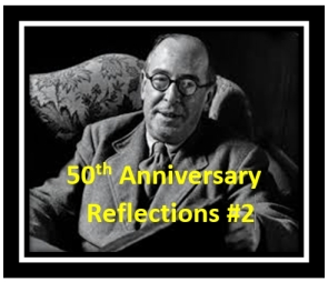 50th Anniversary Reflections 2