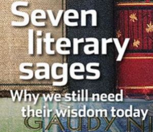 Seven Literary Sages