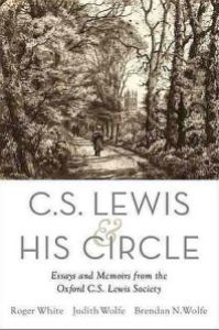 Lewis and His Circle (White)